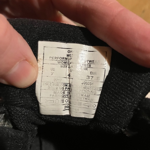 Merrells - Picture 4 of 6